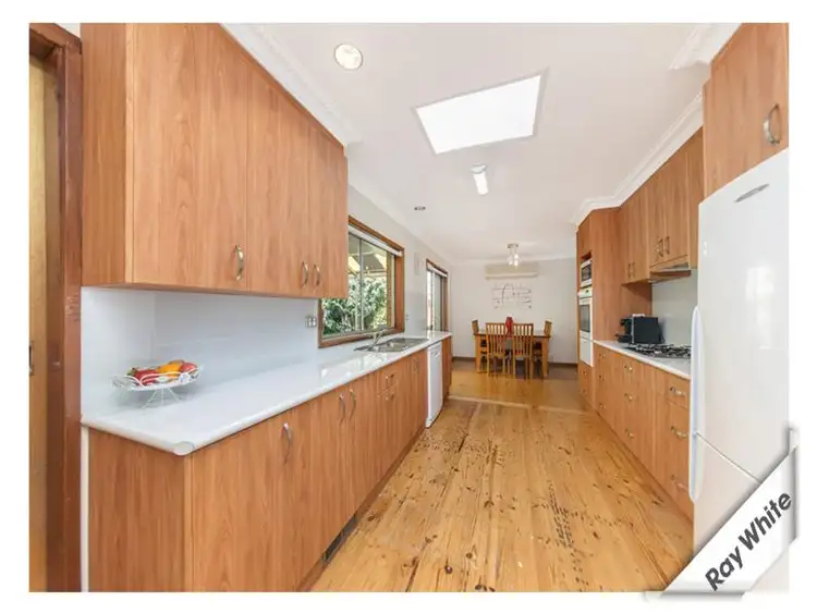 Sixth view of Homely house listing, 31 Armstrong Crescent, Holt ACT 2615