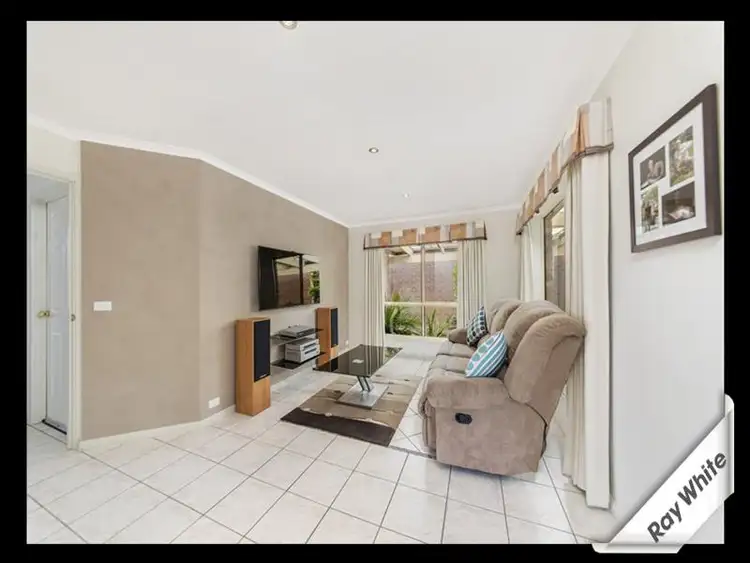 Third view of Homely house listing, 7 Whitford Place, Conder ACT 2906