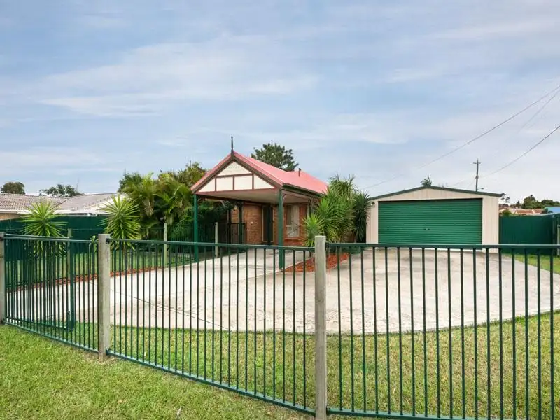 Main view of Homely house listing, 31 Lipscombe Road, Deception Bay QLD 4508