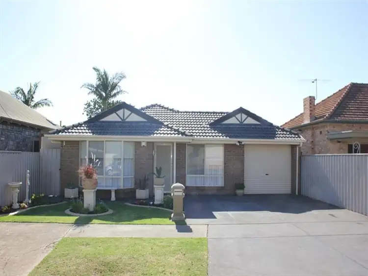 111 Wattle Avenue, Royal Park SA 5014