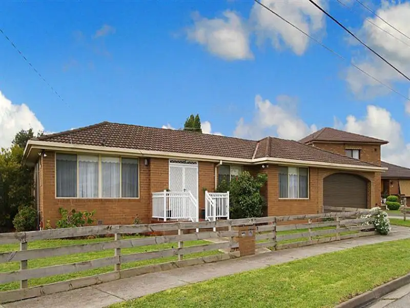 Main view of Homely house listing, 2 Camelia Close, Lalor VIC 3075