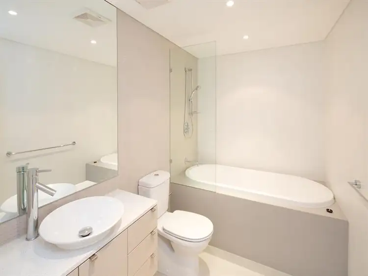 Fifth view of Homely apartment listing, Address available on request