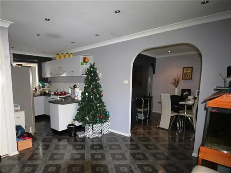 Third view of Homely house listing, 27 Tamworth Crescent, Hoxton Park NSW 2171