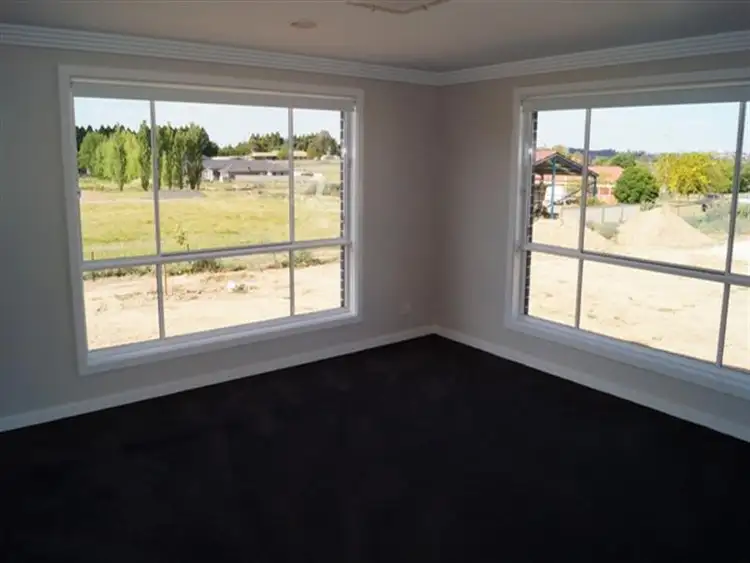 Third view of Homely house listing, Lot 162 Mariposa Street, Orange NSW 2800