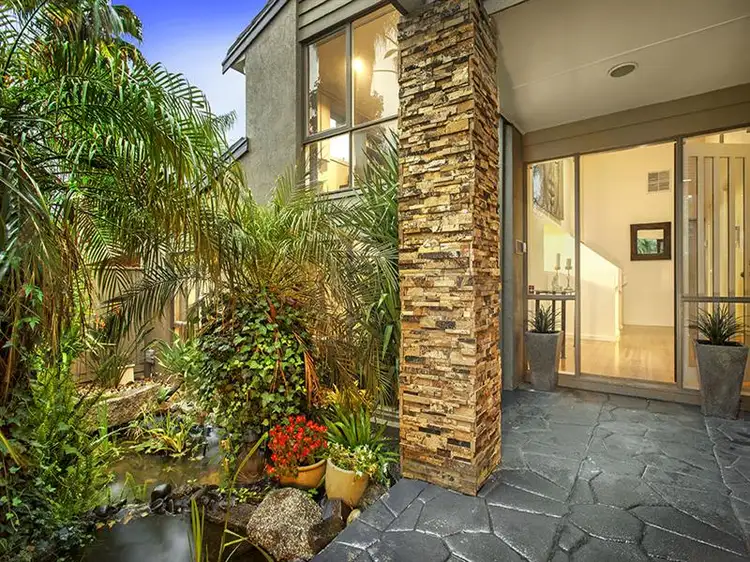 Fifth view of Homely house listing, 5 Annan Place, Templestowe VIC 3106