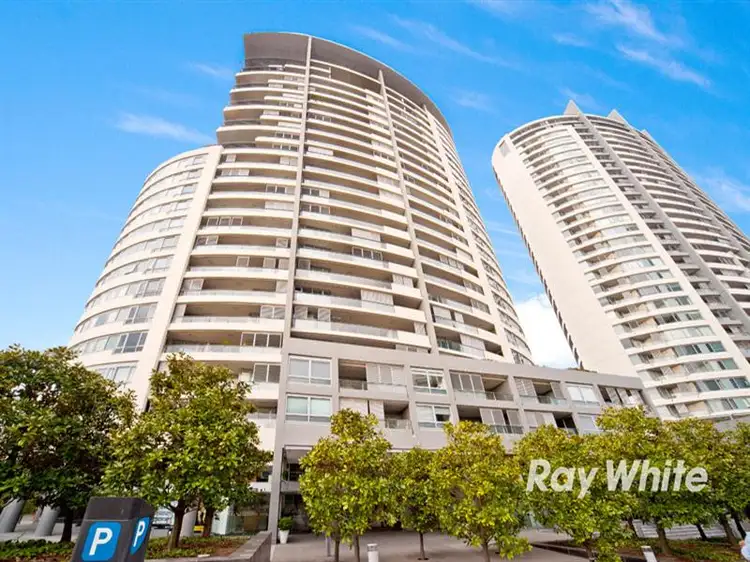 708/11 Railway Street, Chatswood NSW 2067
