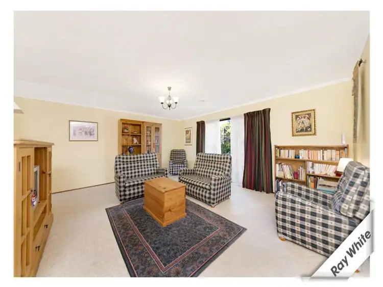 Third view of Homely unit listing, 2/71 Donald Road, Queanbeyan NSW 2620