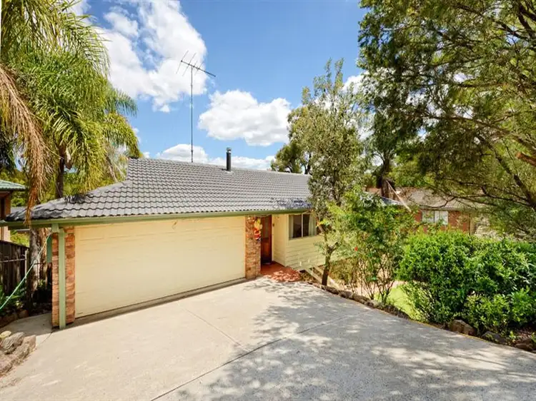 3 Yanderra Avenue, Bangor NSW 2234