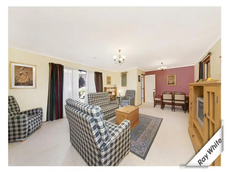 Second view of Homely unit listing, 2/71 Donald Road, Queanbeyan NSW 2620