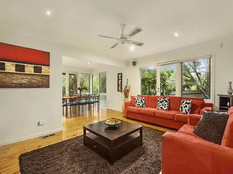 Third view of Homely house listing, 5 Annan Place, Templestowe VIC 3106