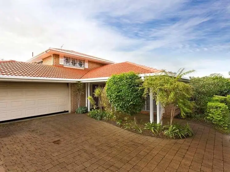 Second view of Homely house listing, 539 Beams Road, Carseldine QLD 4034