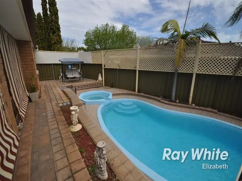 Main view of Homely house listing, 7 Argyle Walk., Hillbank SA 5112