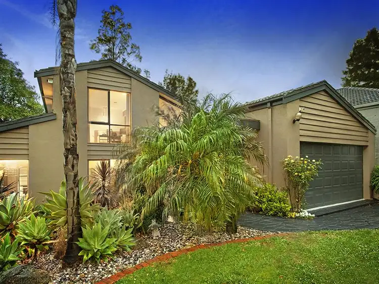 Main view of Homely house listing, 5 Annan Place, Templestowe VIC 3106