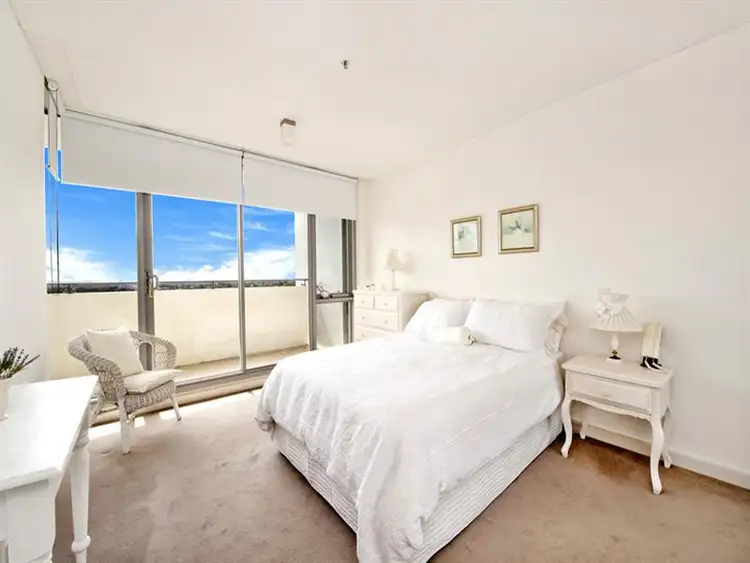 Sixth view of Homely apartment listing, 708/11 Railway Street, Chatswood NSW 2067