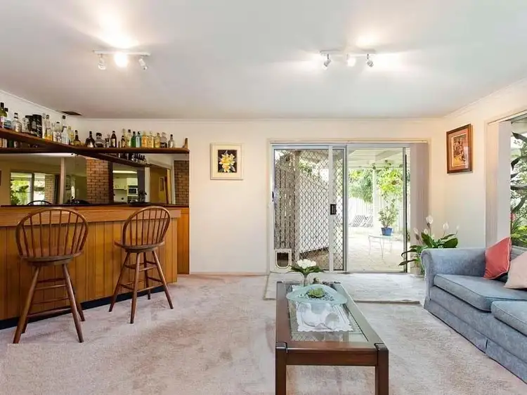 Fifth view of Homely house listing, 539 Beams Road, Carseldine QLD 4034