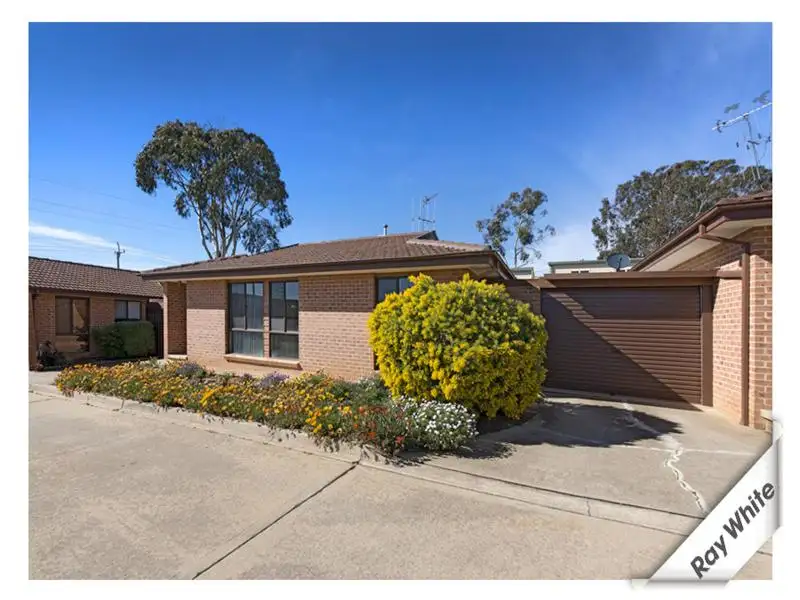 Main view of Homely unit listing, 2/71 Donald Road, Queanbeyan NSW 2620