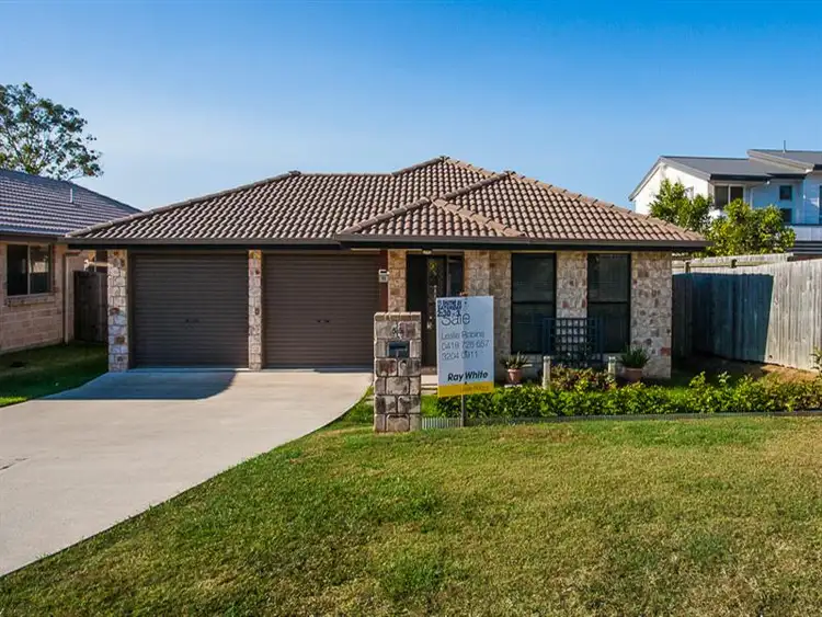 55 Shayne Avenue, Deception Bay QLD 4508