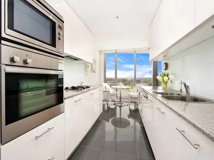 Third view of Homely apartment listing, 708/11 Railway Street, Chatswood NSW 2067
