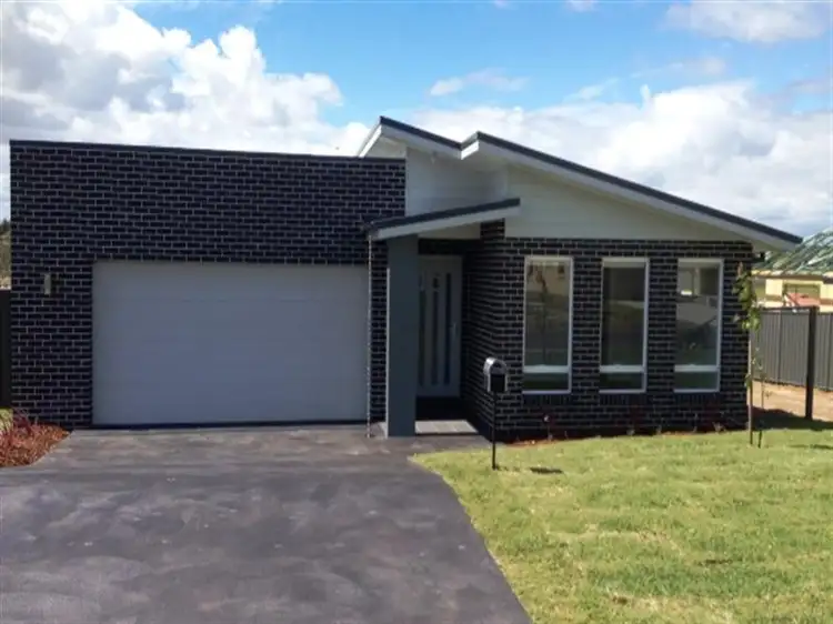 Main view of Homely house listing, Lot 162 Mariposa Street, Orange NSW 2800
