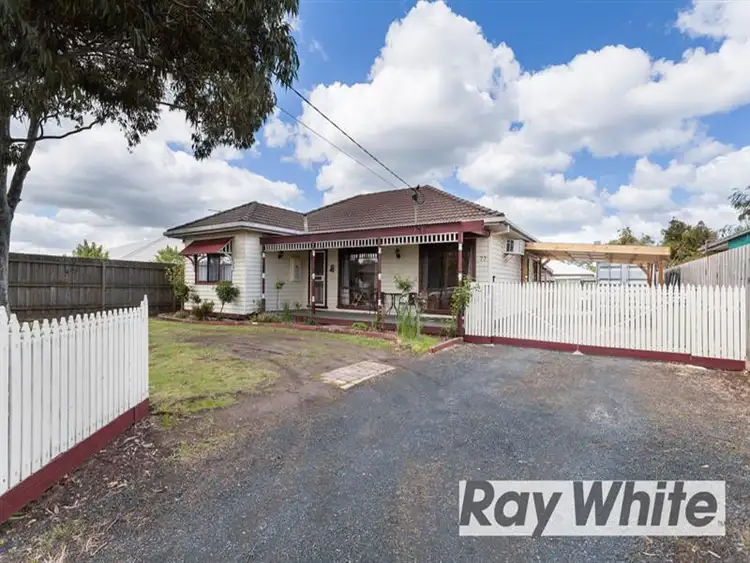 77 Lorimer Street, Crib Point VIC 3919