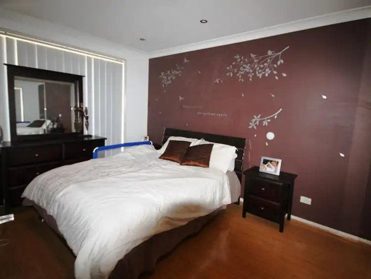 Fifth view of Homely house listing, 27 Tamworth Crescent, Hoxton Park NSW 2171