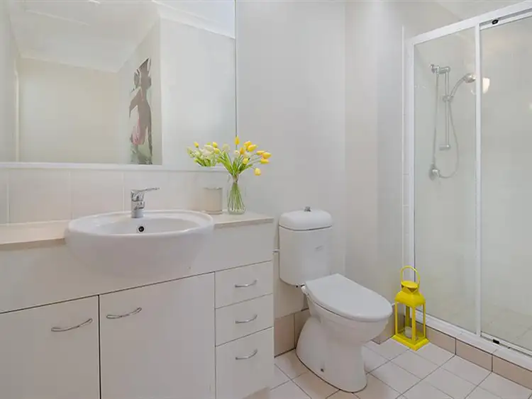 Sixth view of Homely unit listing, 6/41 Racecourse Road, Hamilton QLD 4007