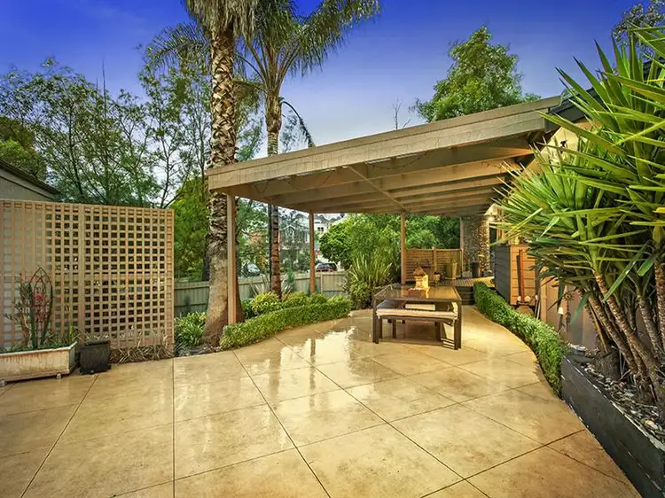 Fourth view of Homely house listing, 5 Annan Place, Templestowe VIC 3106
