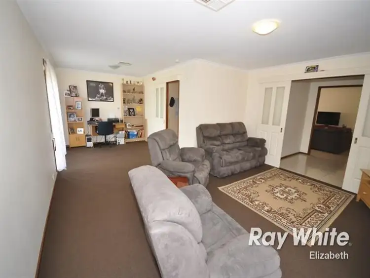 Fifth view of Homely house listing, 7 Argyle Walk., Hillbank SA 5112