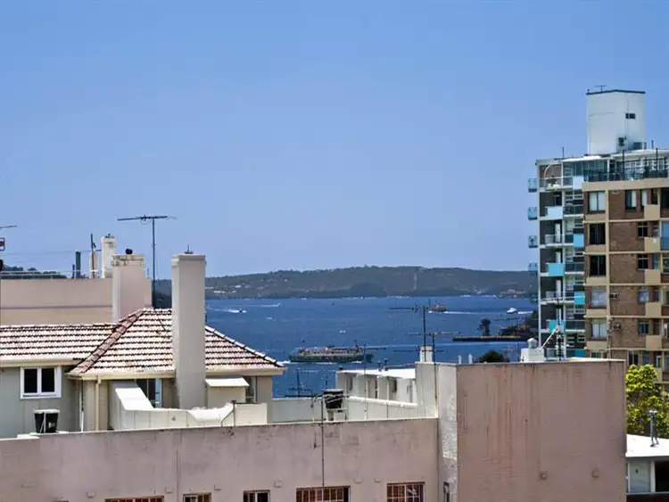 Fifth view of Homely apartment listing, 16/28 Onslow Avenue, Elizabeth Bay NSW 2011
