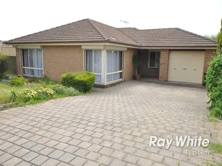 Second view of Homely house listing, 7 Argyle Walk., Hillbank SA 5112