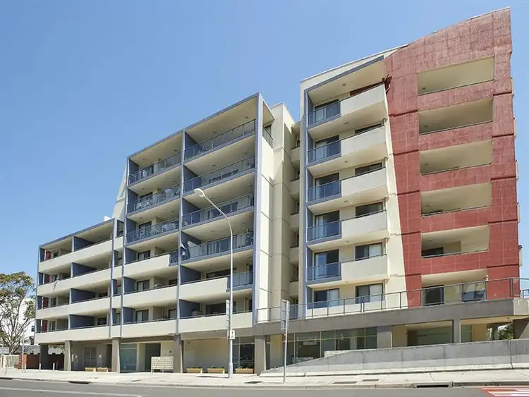 91/32-34 Mons Road, Westmead NSW 2145