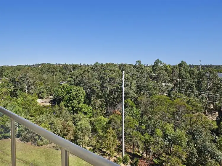 Fourth view of Homely apartment listing, 91/32-34 Mons Road, Westmead NSW 2145