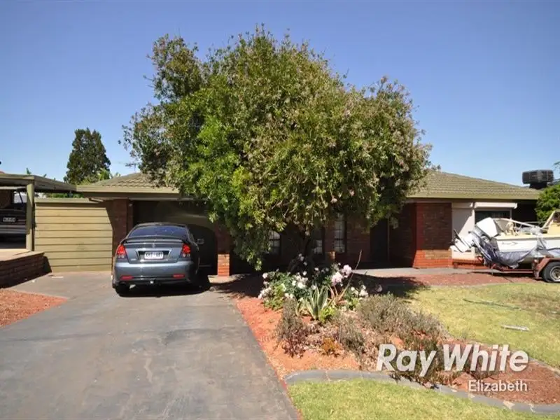 Main view of Homely house listing, 20 Zurich Road, Craigmore SA 5114