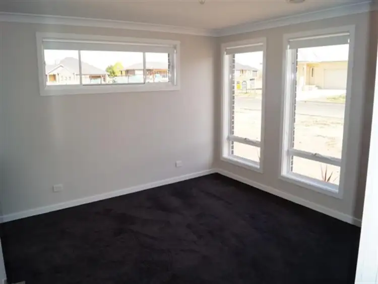 Fifth view of Homely house listing, Lot 162 Mariposa Street, Orange NSW 2800