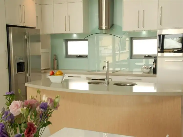 Third view of Homely apartment listing, 5/6 Clarence Street, Yamba NSW 2464