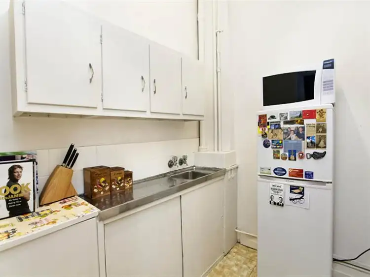 Third view of Homely apartment listing, 16/28 Onslow Avenue, Elizabeth Bay NSW 2011
