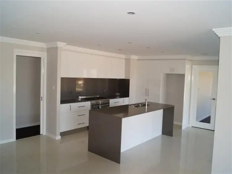 Second view of Homely house listing, Lot 162 Mariposa Street, Orange NSW 2800
