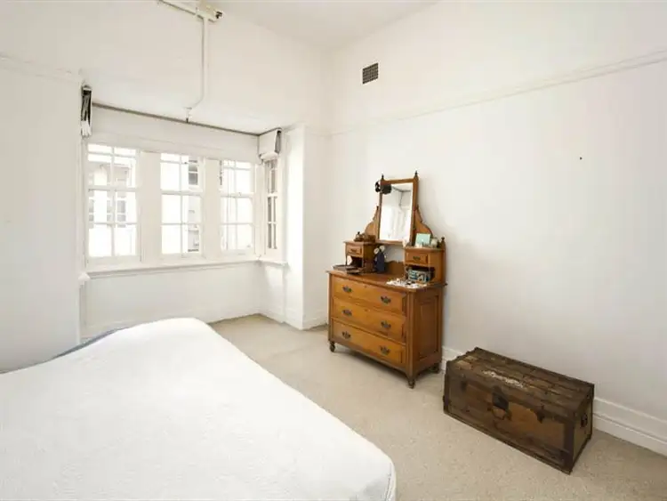 Second view of Homely apartment listing, 16/28 Onslow Avenue, Elizabeth Bay NSW 2011
