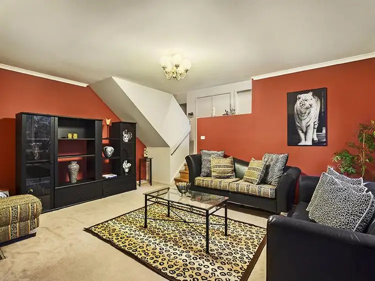 Second view of Homely house listing, 5 Annan Place, Templestowe VIC 3106