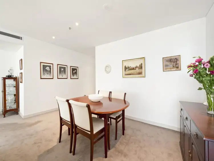 Fourth view of Homely apartment listing, 708/11 Railway Street, Chatswood NSW 2067