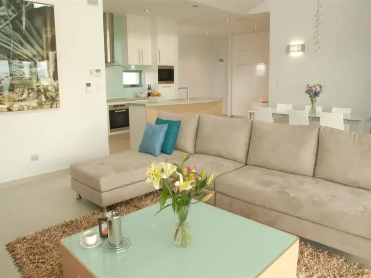 Sixth view of Homely apartment listing, 5/6 Clarence Street, Yamba NSW 2464