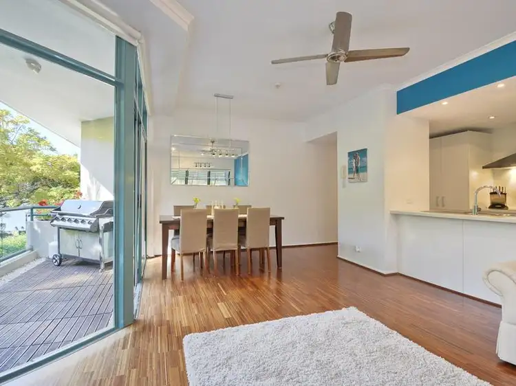 Second view of Homely apartment listing, Address available on request