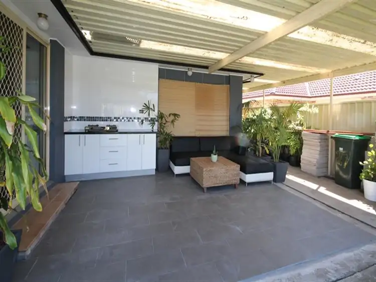Seventh view of Homely house listing, 27 Tamworth Crescent, Hoxton Park NSW 2171