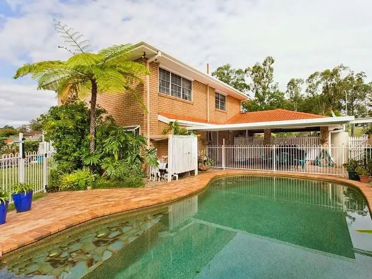 Main view of Homely house listing, 539 Beams Road, Carseldine QLD 4034