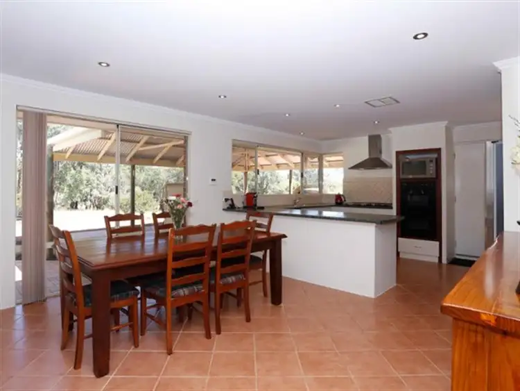 Sixth view of Homely house listing, 146 Powderbark Road, Lower Chittering WA 6084