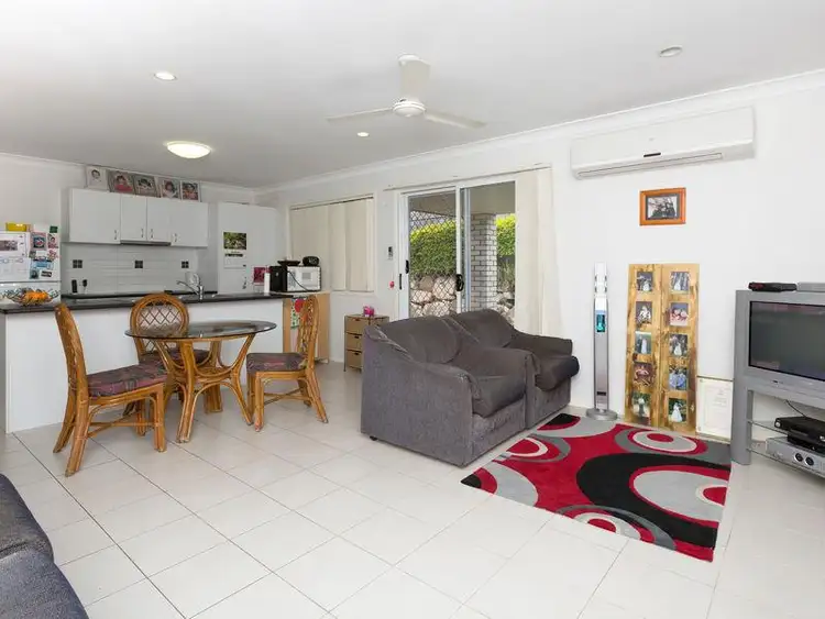 Third view of Homely house listing, 4 Maller Crescent, Redbank Plains QLD 4301