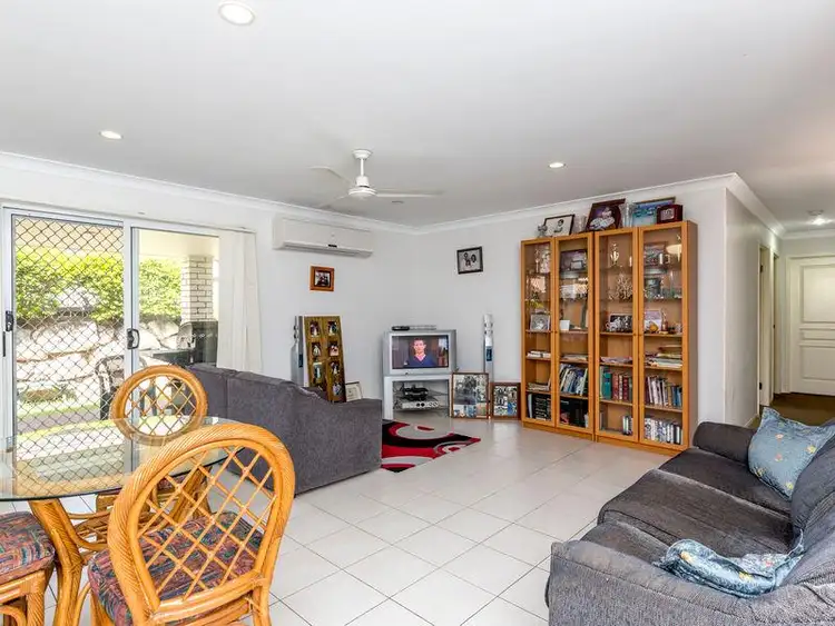 Second view of Homely house listing, 4 Maller Crescent, Redbank Plains QLD 4301