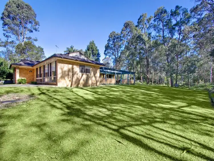 Fourth view of Homely house listing, 19 McMahons Park Road, Kurrajong NSW 2758