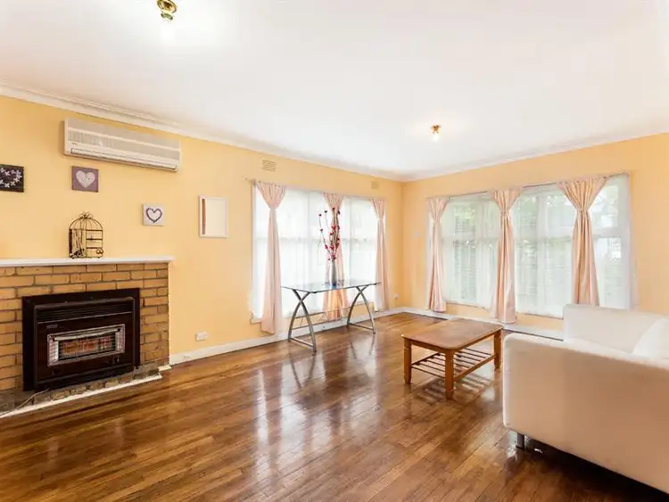 Main view of Homely house listing, 1/25 Sarton Road, Clayton VIC 3168
