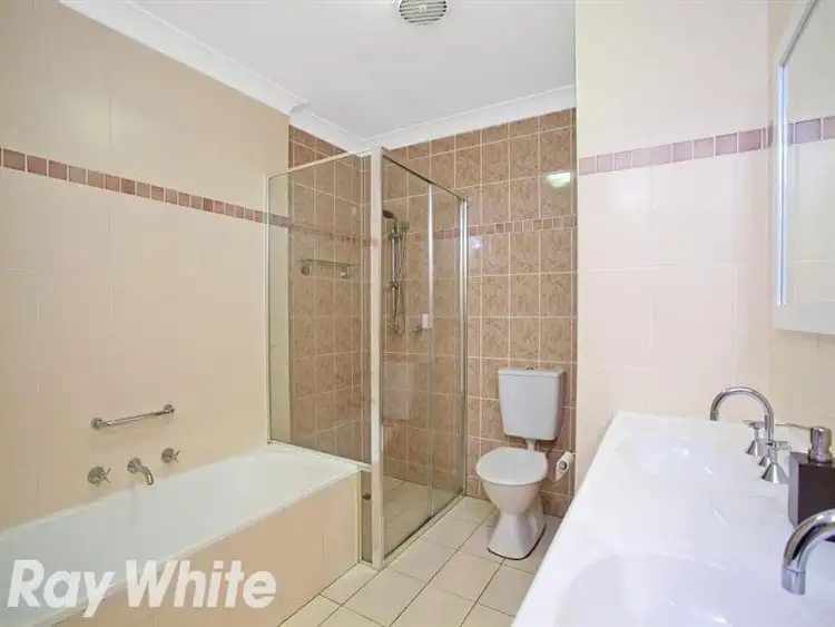 Fifth view of Homely townhouse listing, 10/27 Seven Hills Road, Baulkham Hills NSW 2153